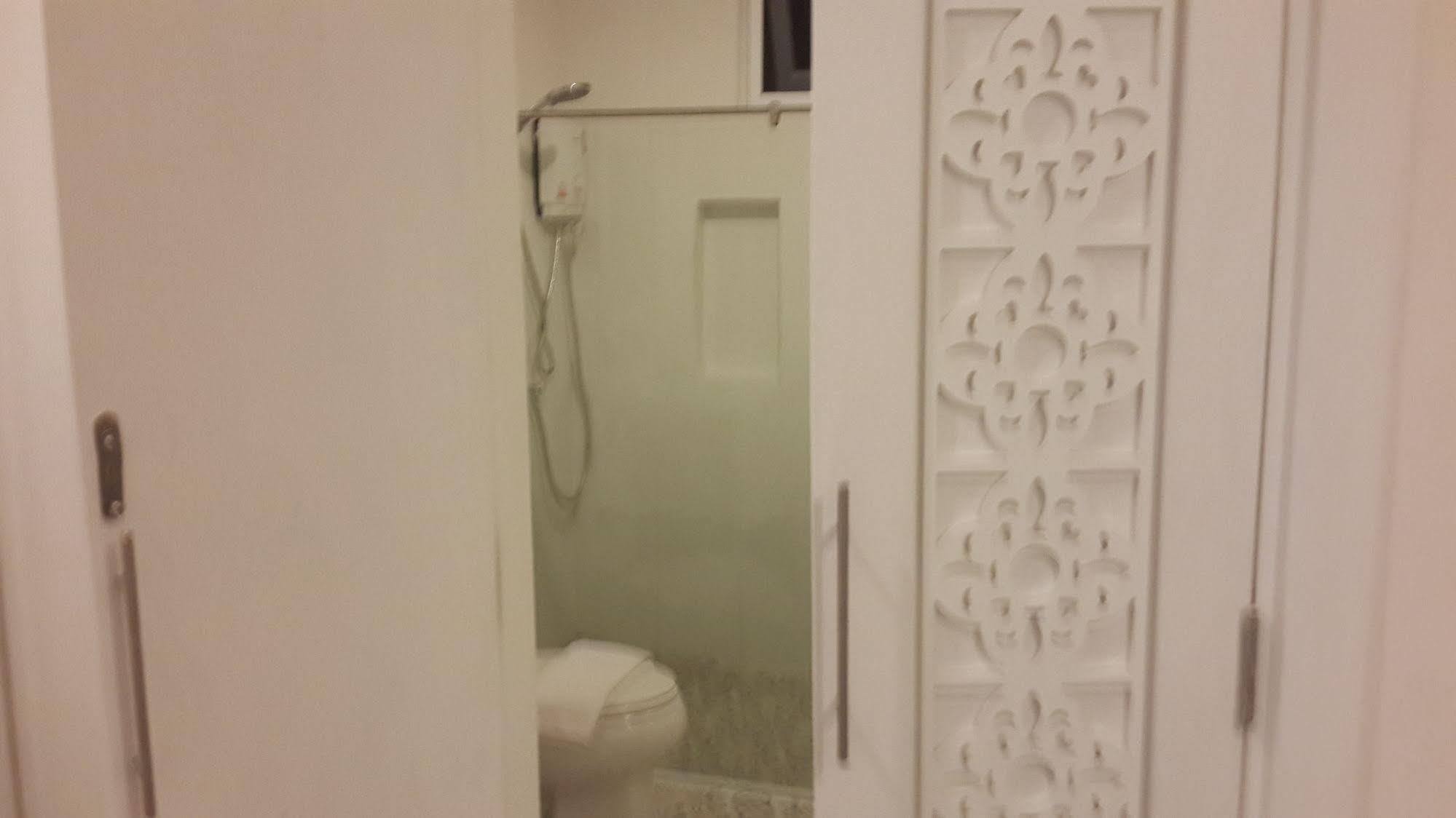 منتجع بي بي. بلو سكاي جزيرة في في المظهر الخارجي الصورة